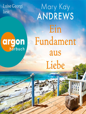 cover image of Ein Fundament aus Liebe
